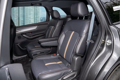 2026 Mazda Mazda CX-90 3.3 Turbo Premium Plus