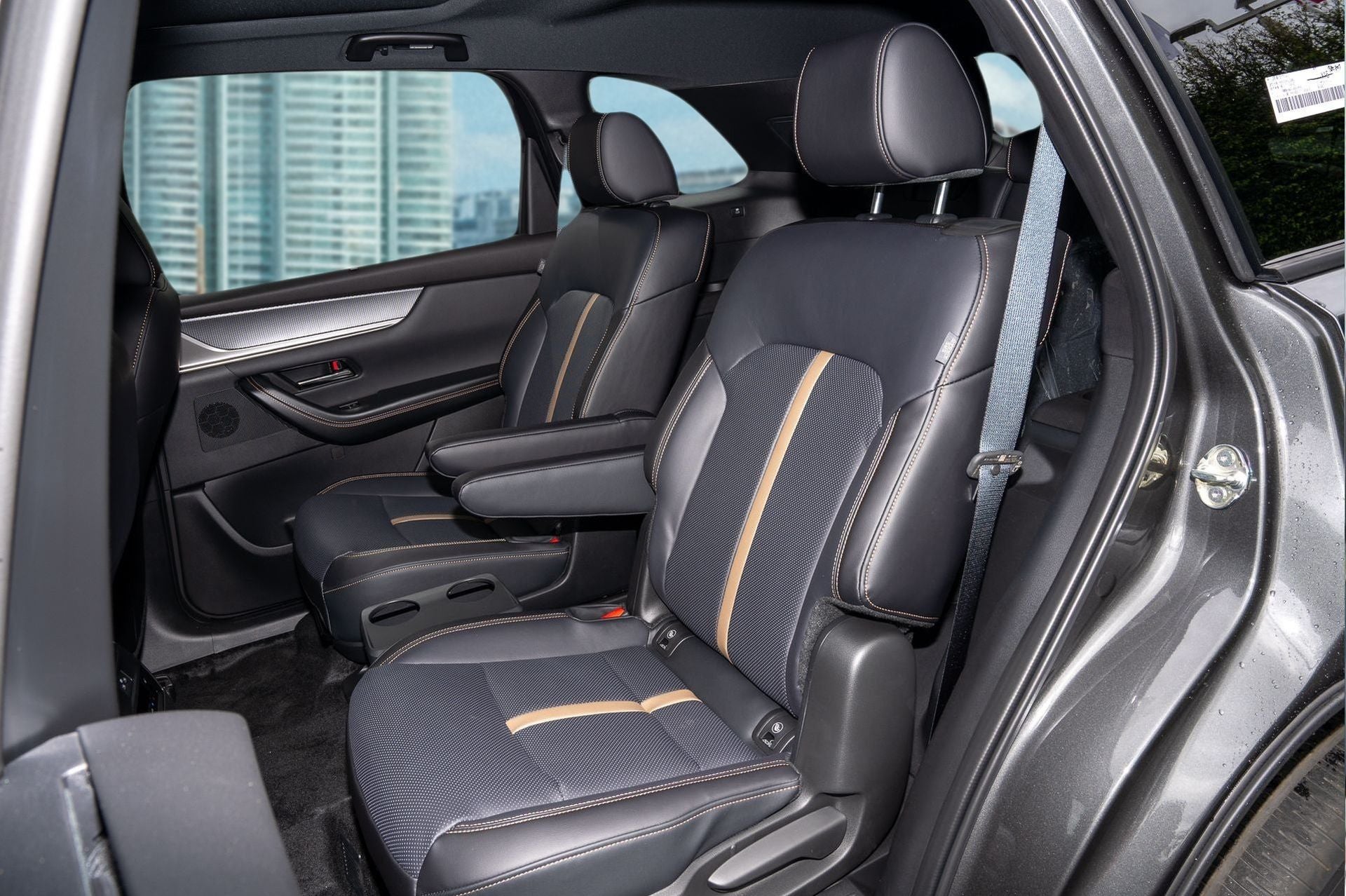 2026 Mazda Mazda CX-90 3.3 Turbo Premium Plus