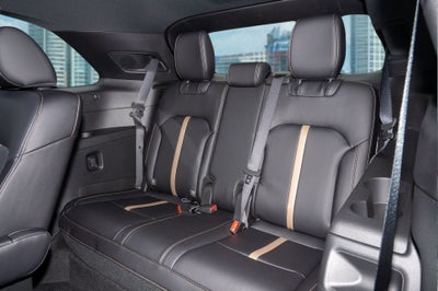 2026 Mazda Mazda CX-90 3.3 Turbo Premium Plus