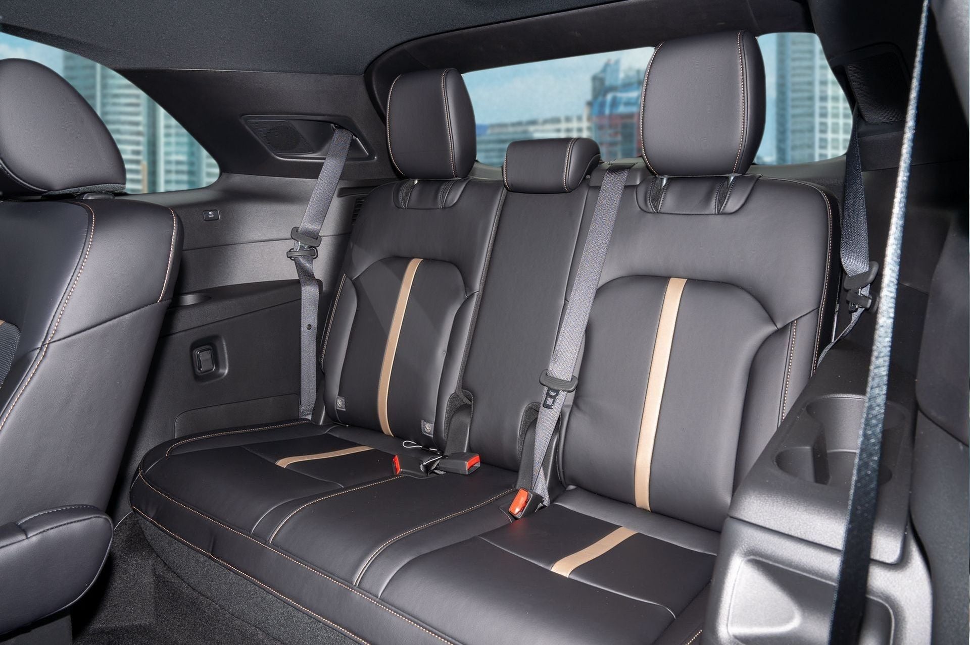 2026 Mazda Mazda CX-90 3.3 Turbo Premium Plus