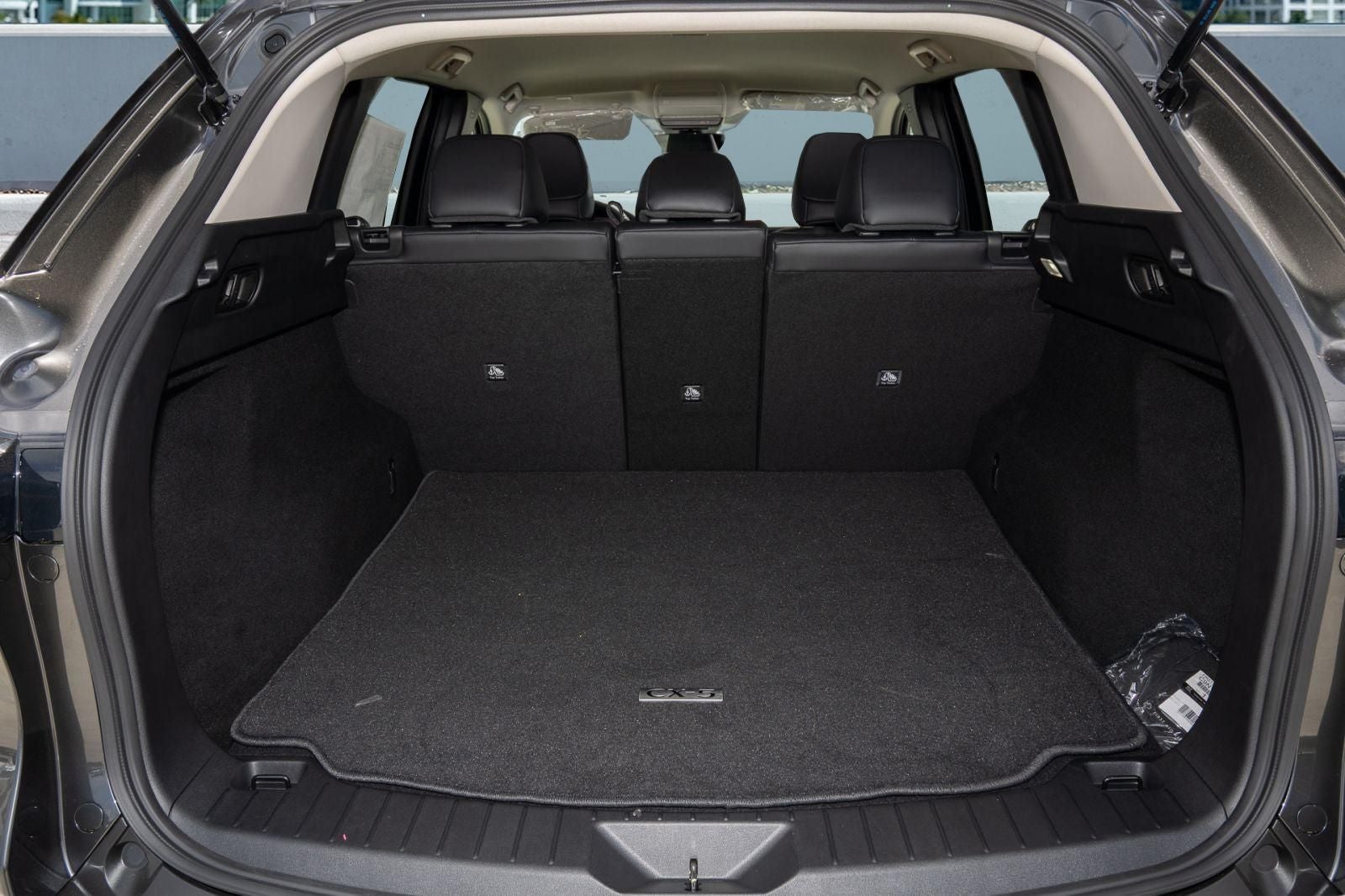 2026 Mazda Mazda CX-5 2.5 S Select