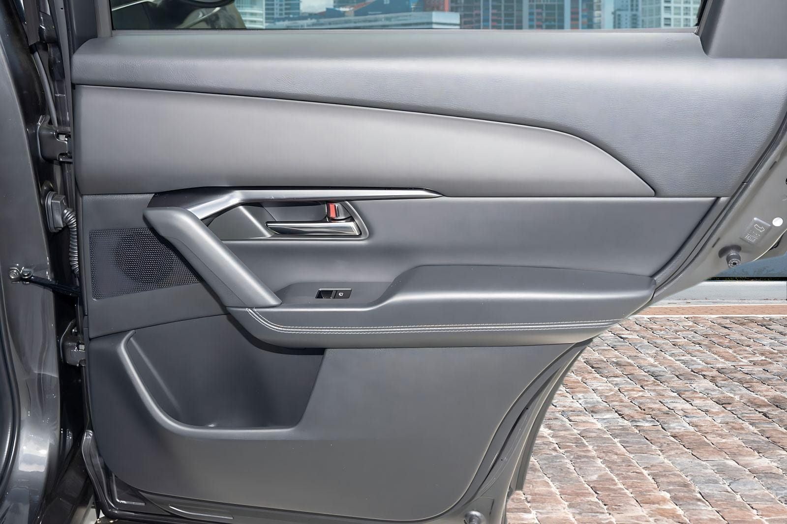 2026 Mazda Mazda CX-5 2.5 S Select