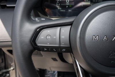 2026 Mazda Mazda CX-5 2.5 S Select