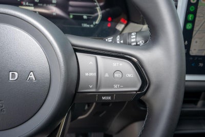 2026 Mazda Mazda CX-5 2.5 S Select