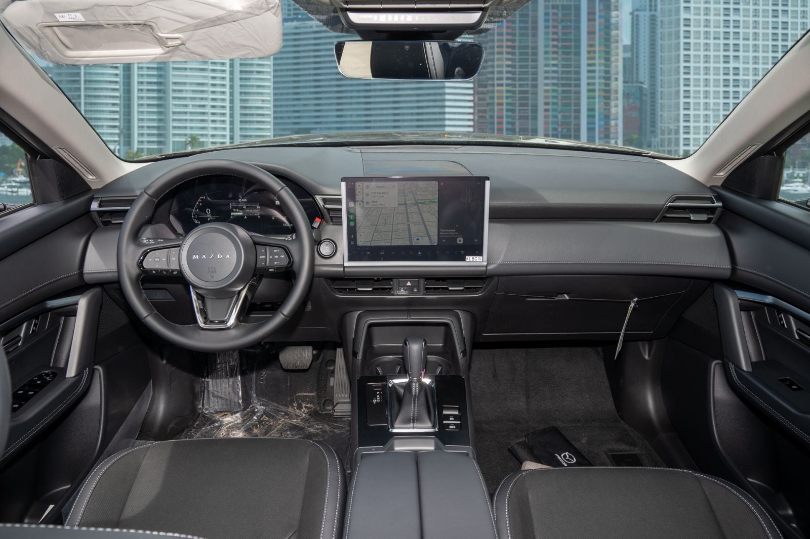 2026 Mazda Mazda CX-5 2.5 S Select