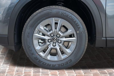 2026 Mazda Mazda CX-5 2.5 S Select