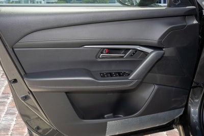 2026 Mazda Mazda CX-5 2.5 S Select