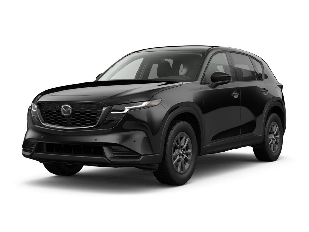 2026 Mazda Mazda CX-5 2.5 S Select