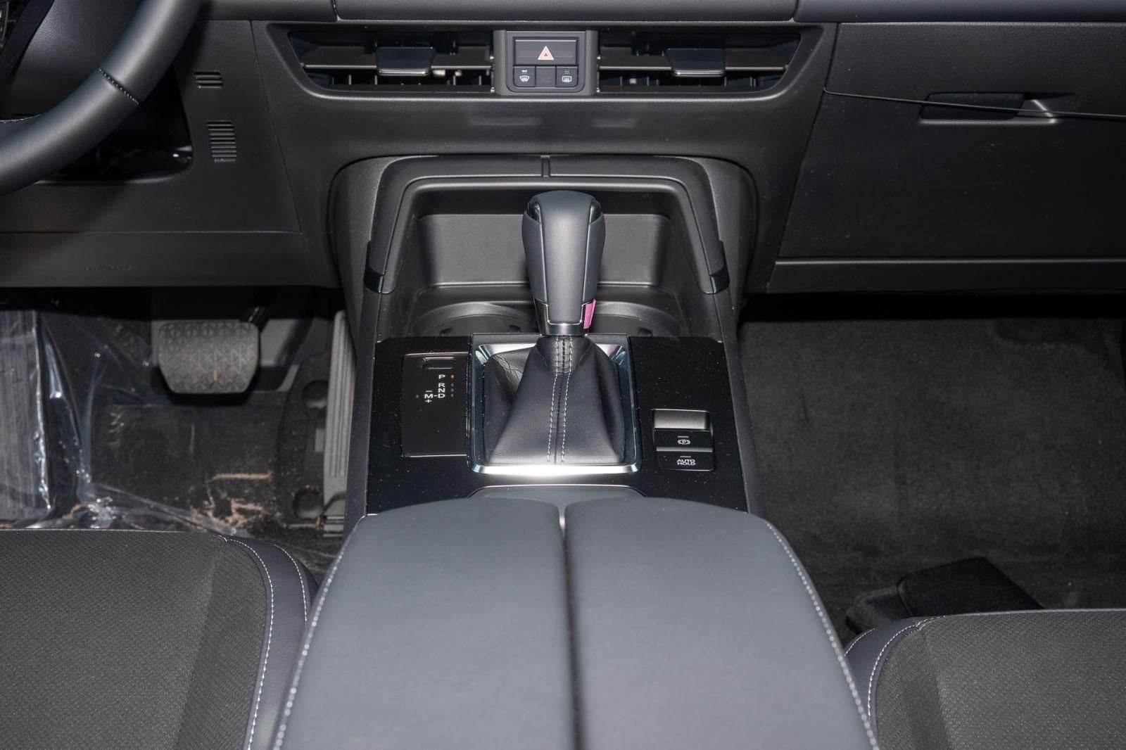 2026 Mazda Mazda CX-5 2.5 S Select