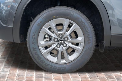 2026 Mazda Mazda CX-5 2.5 S Select