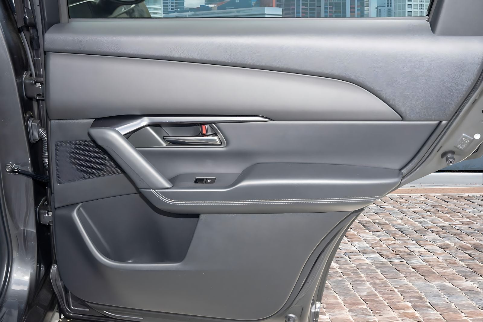 2026 Mazda Mazda CX-5 2.5 S Select Select