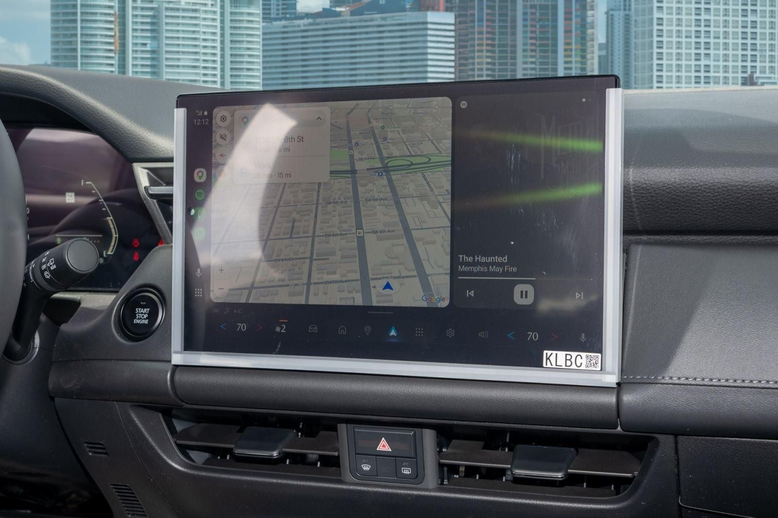 2026 Mazda Mazda CX-5 2.5 S Select Select