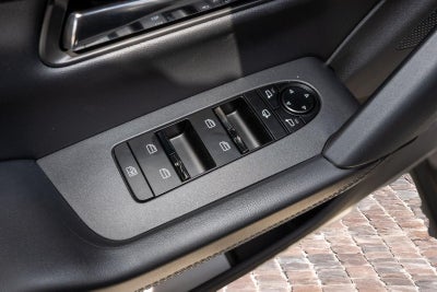 2026 Mazda Mazda CX-5 2.5 S Select Select