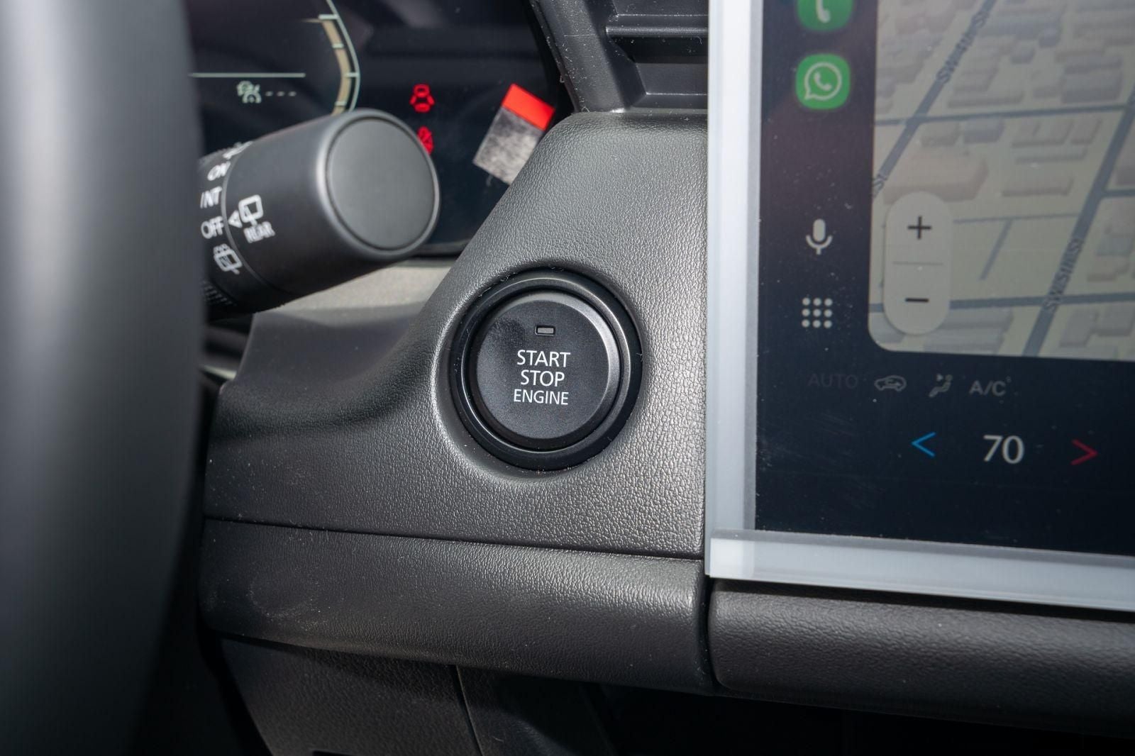 2026 Mazda Mazda CX-5 2.5 S Select Select