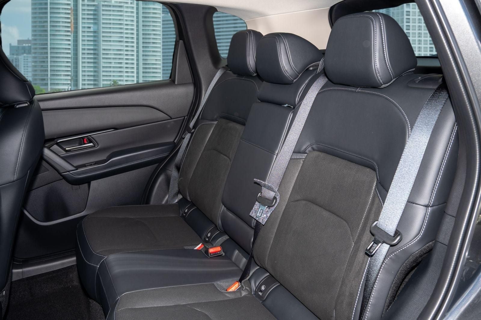 2026 Mazda Mazda CX-5 2.5 S Select Select