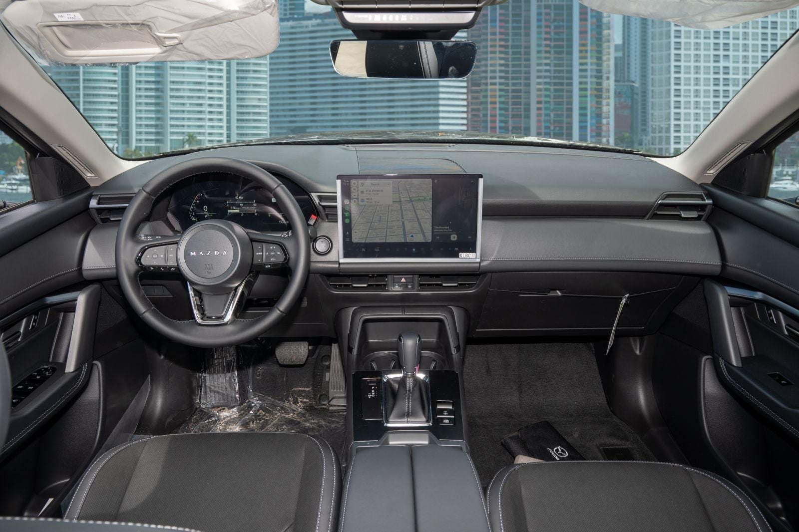2026 Mazda Mazda CX-5 2.5 S Select Select