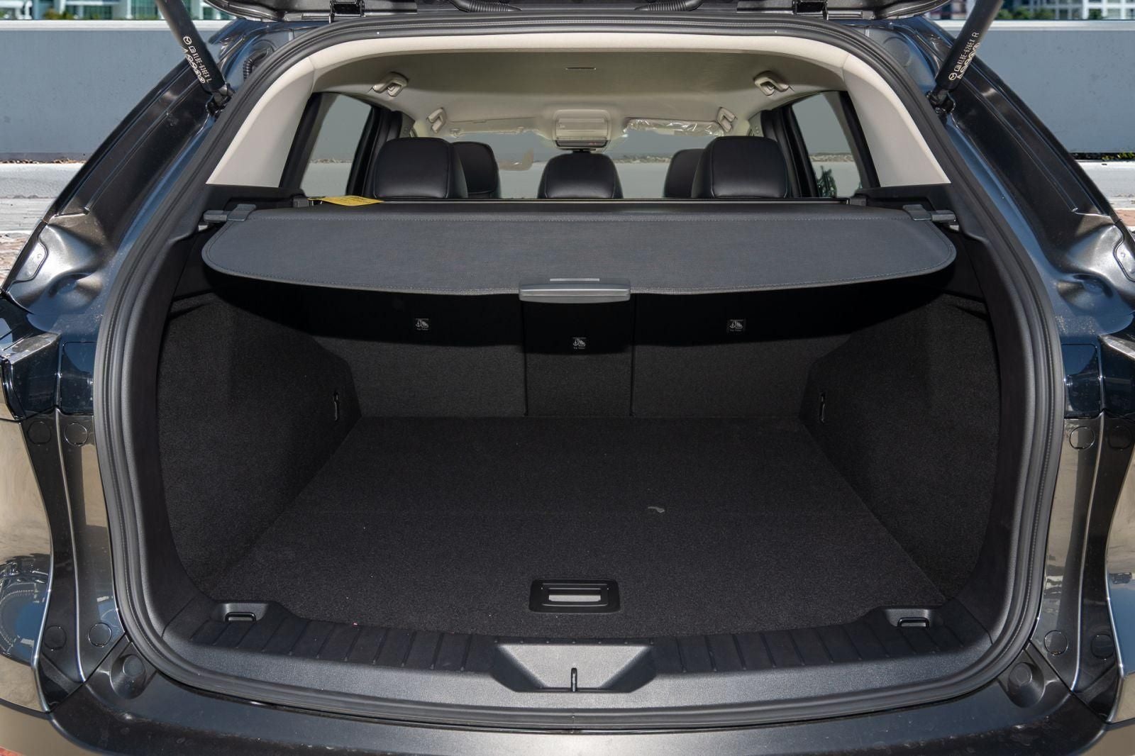 2026 Mazda Mazda CX-5 2.5 S Preferred Preferred