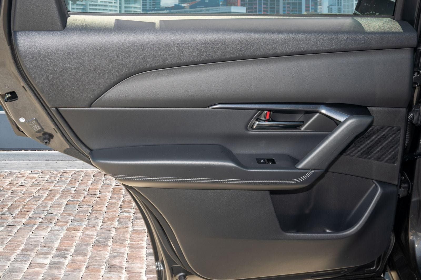 2026 Mazda Mazda CX-5 2.5 S Preferred Preferred