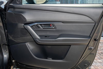 2026 Mazda Mazda CX-5 2.5 S Preferred Preferred