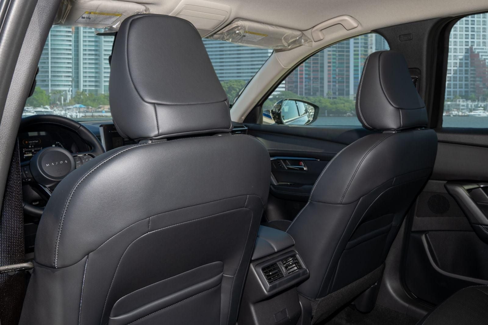 2026 Mazda Mazda CX-5 2.5 S Preferred Preferred