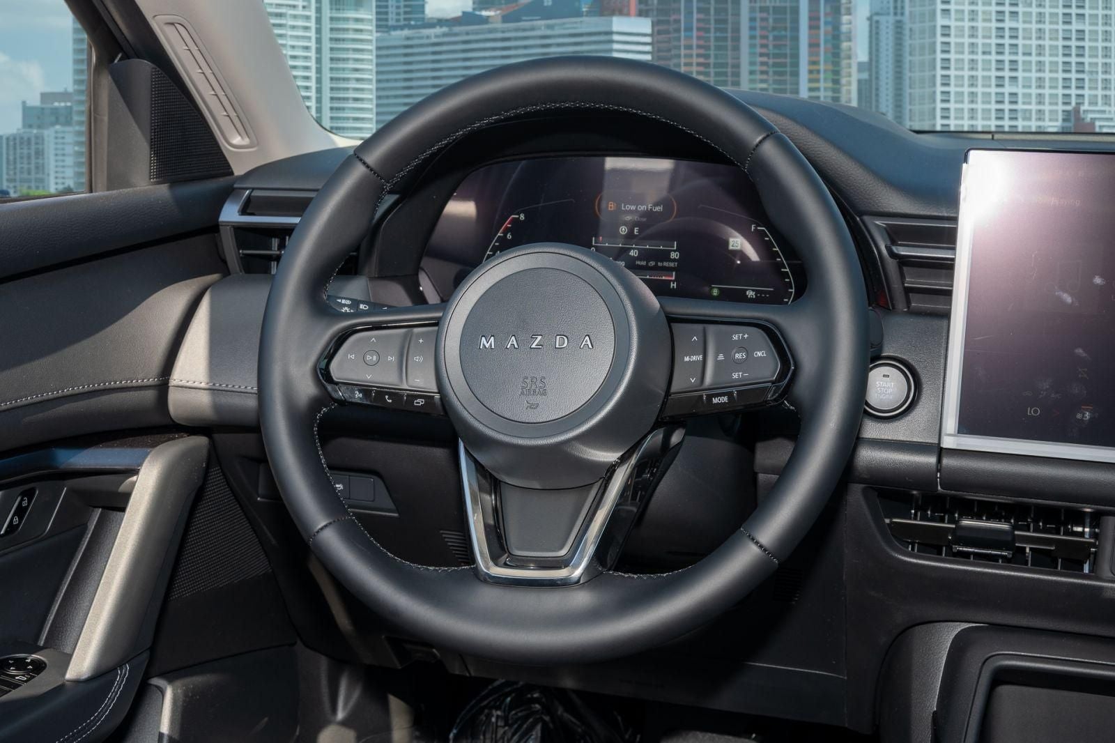 2026 Mazda Mazda CX-5 2.5 S Preferred Preferred