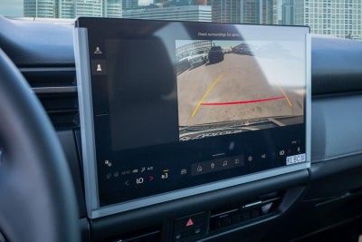 2026 Mazda Mazda CX-5 2.5 S Preferred Preferred