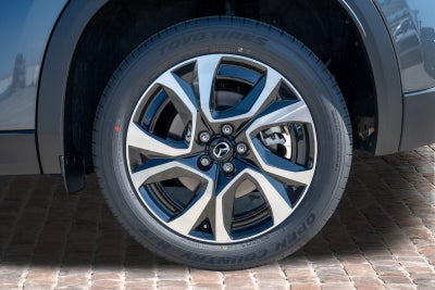 2026 Mazda Mazda CX-5 2.5 S Preferred Preferred