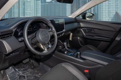 2026 Mazda Mazda CX-5 2.5 S Preferred Preferred