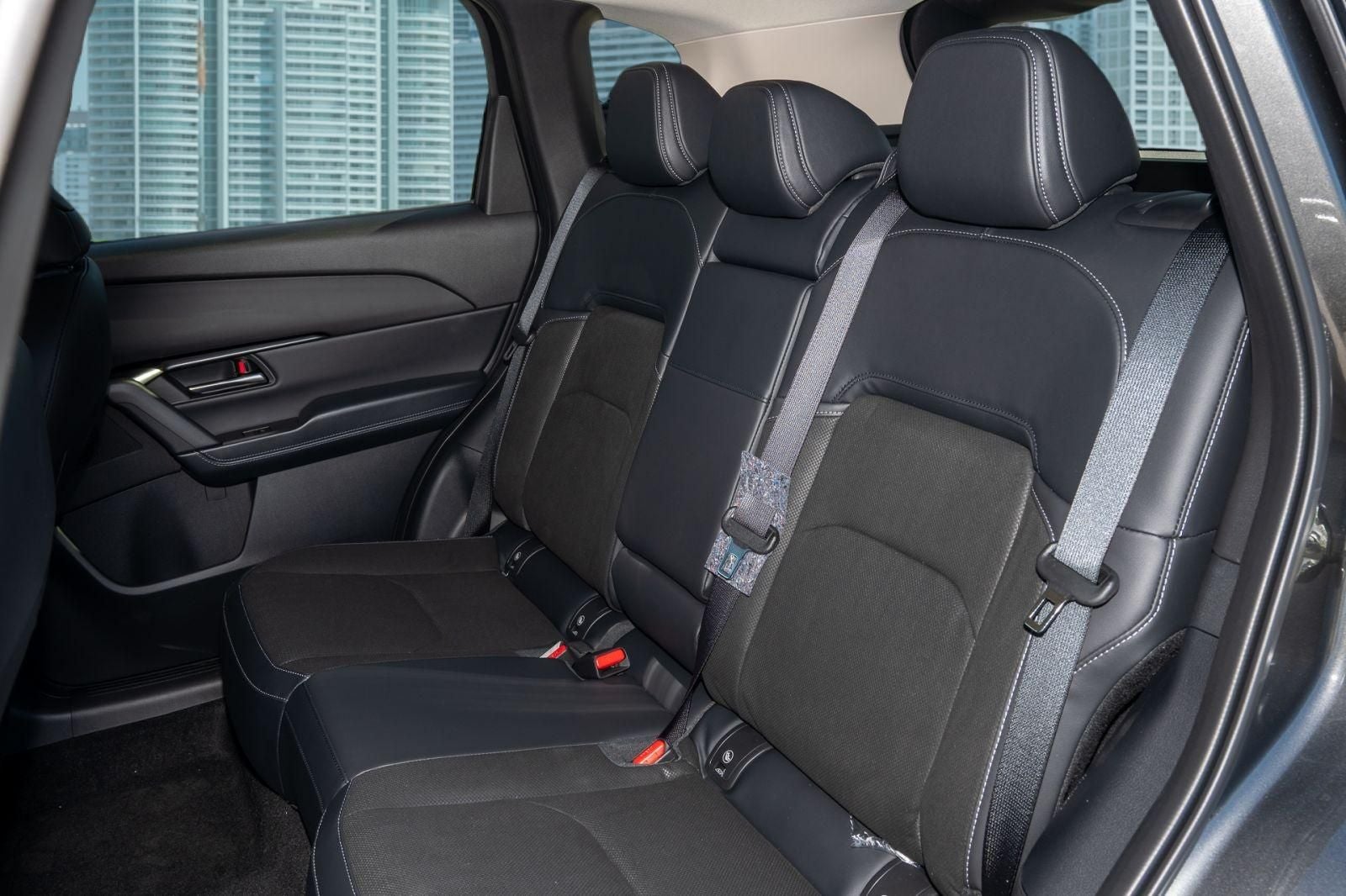 2026 Mazda Mazda CX-5 2.5 S Preferred Preferred