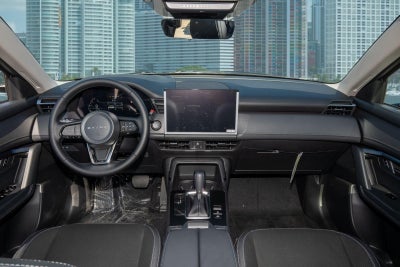 2026 Mazda Mazda CX-5 2.5 S Preferred Preferred