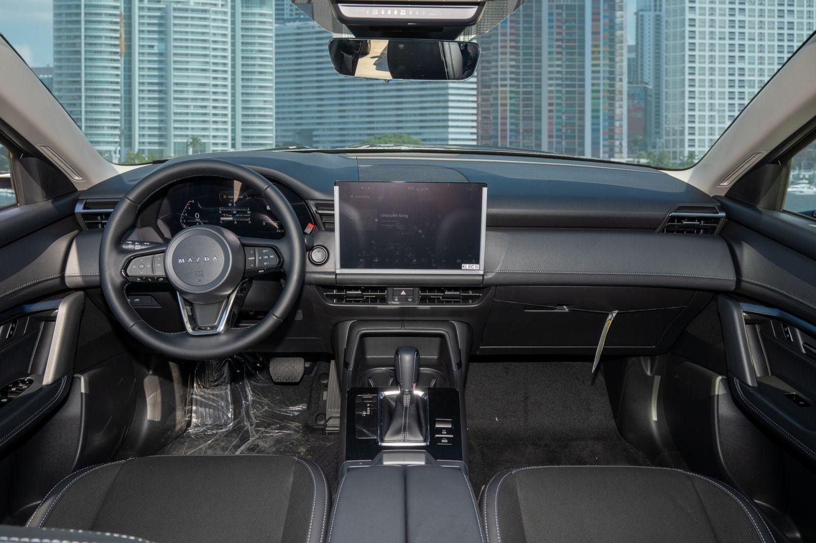 2026 Mazda Mazda CX-5 2.5 S Preferred Preferred