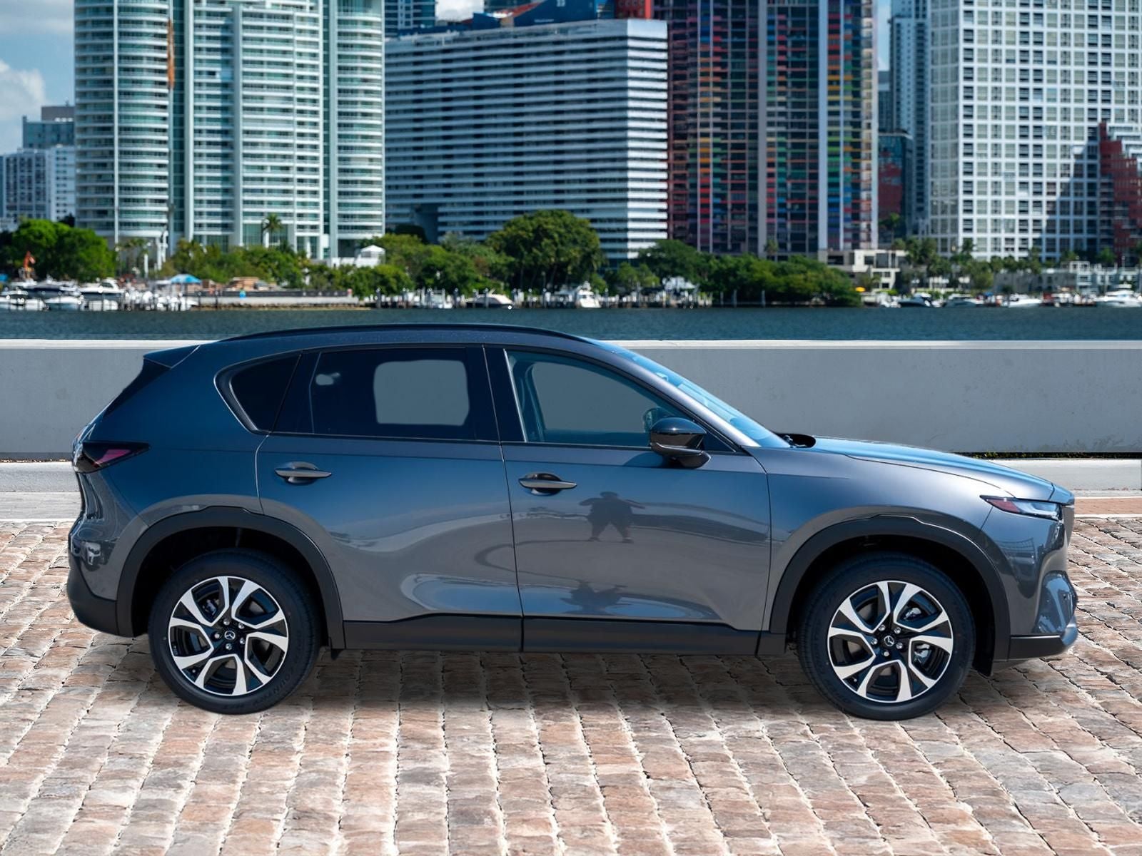 2026 Mazda Mazda CX-5 2.5 S Preferred Preferred