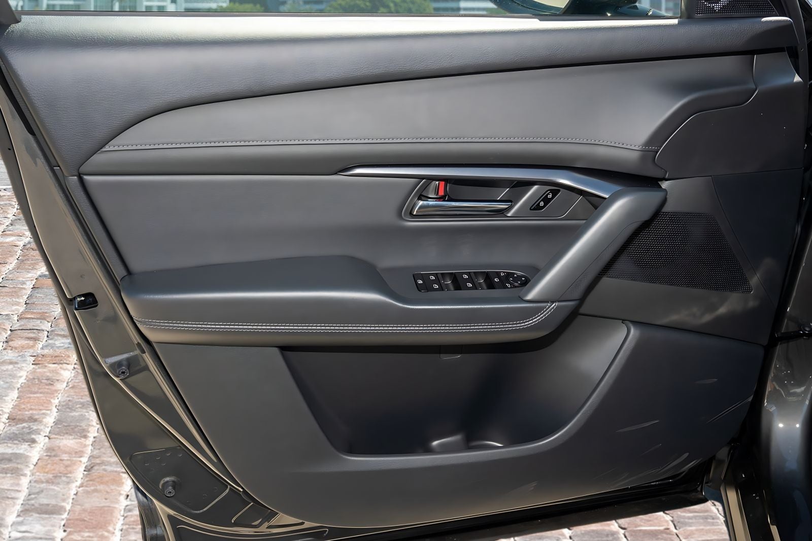 2026 Mazda Mazda CX-5 2.5 S Preferred Preferred