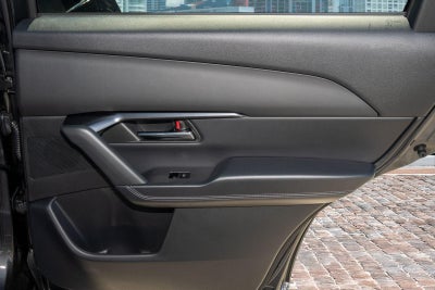 2026 Mazda Mazda CX-5 2.5 S Preferred Preferred