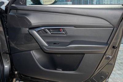 2026 Mazda Mazda CX-5 2.5 S Preferred Preferred