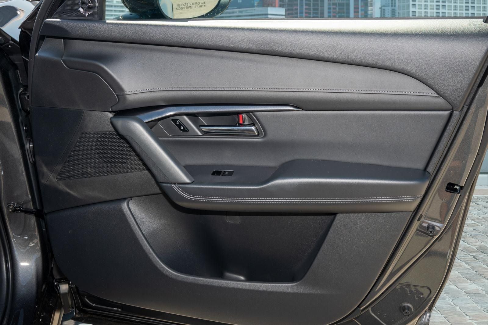 2026 Mazda Mazda CX-5 2.5 S Preferred Preferred