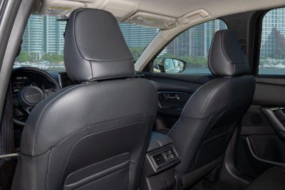 2026 Mazda Mazda CX-5 2.5 S Preferred Preferred