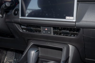 2026 Mazda Mazda CX-5 2.5 S Preferred Preferred