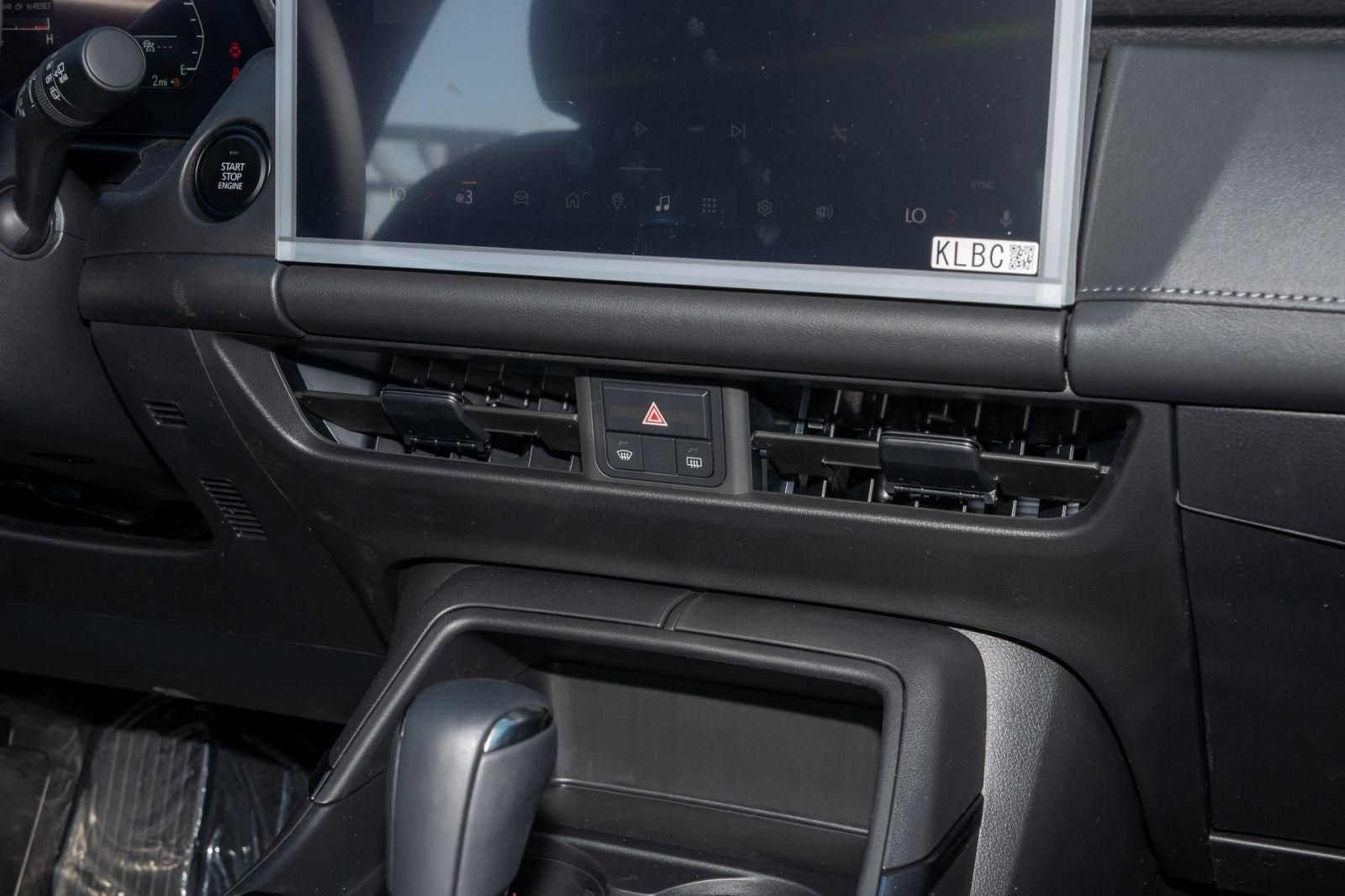 2026 Mazda Mazda CX-5 2.5 S Preferred Preferred