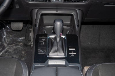 2026 Mazda Mazda CX-5 2.5 S Preferred Preferred