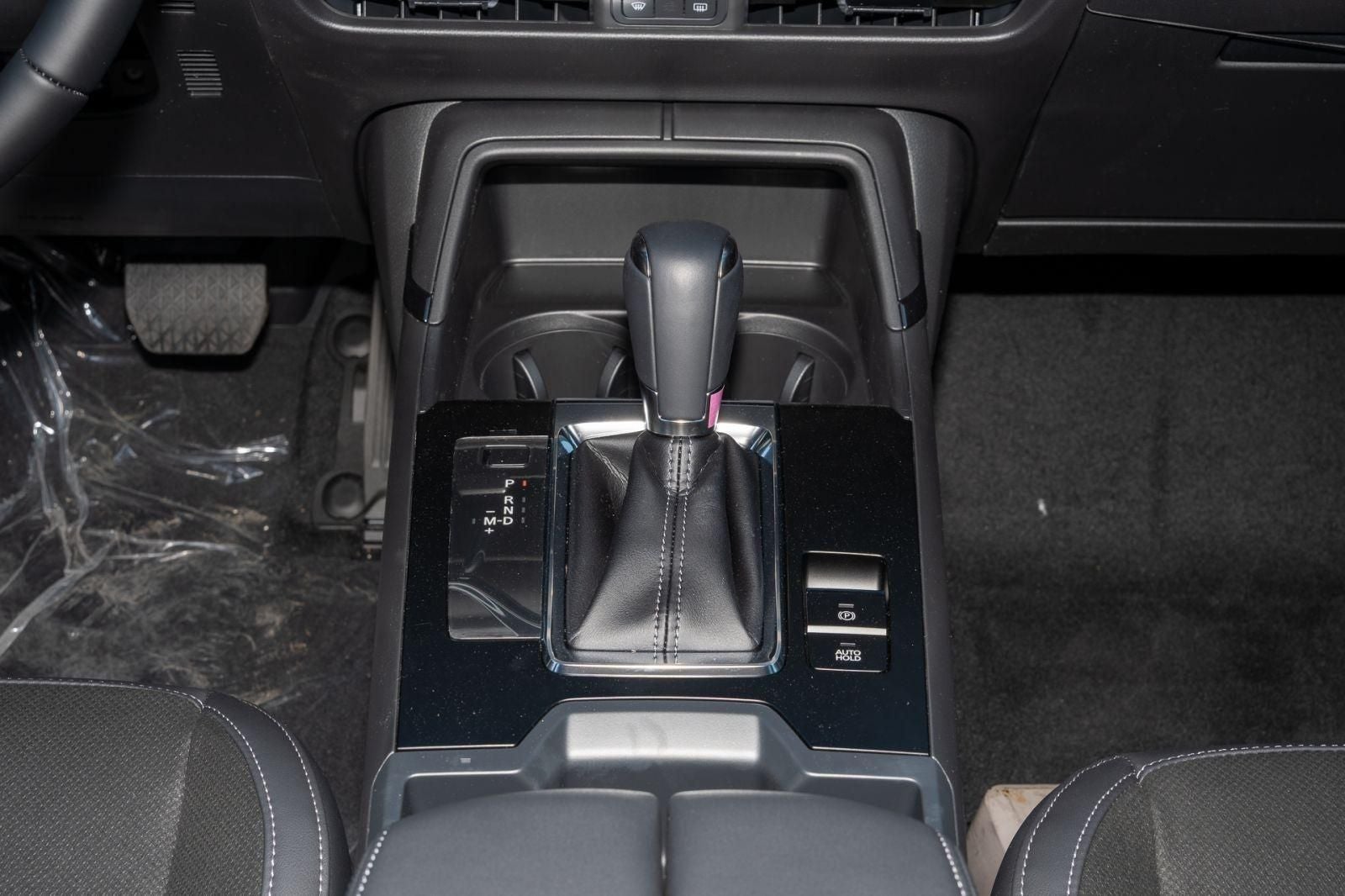 2026 Mazda Mazda CX-5 2.5 S Preferred Preferred