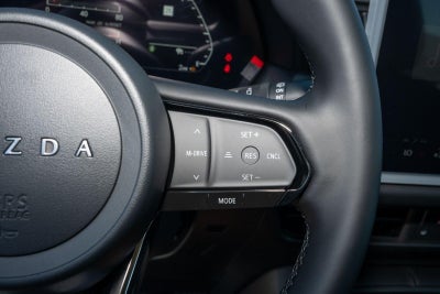 2026 Mazda Mazda CX-5 2.5 S Preferred Preferred