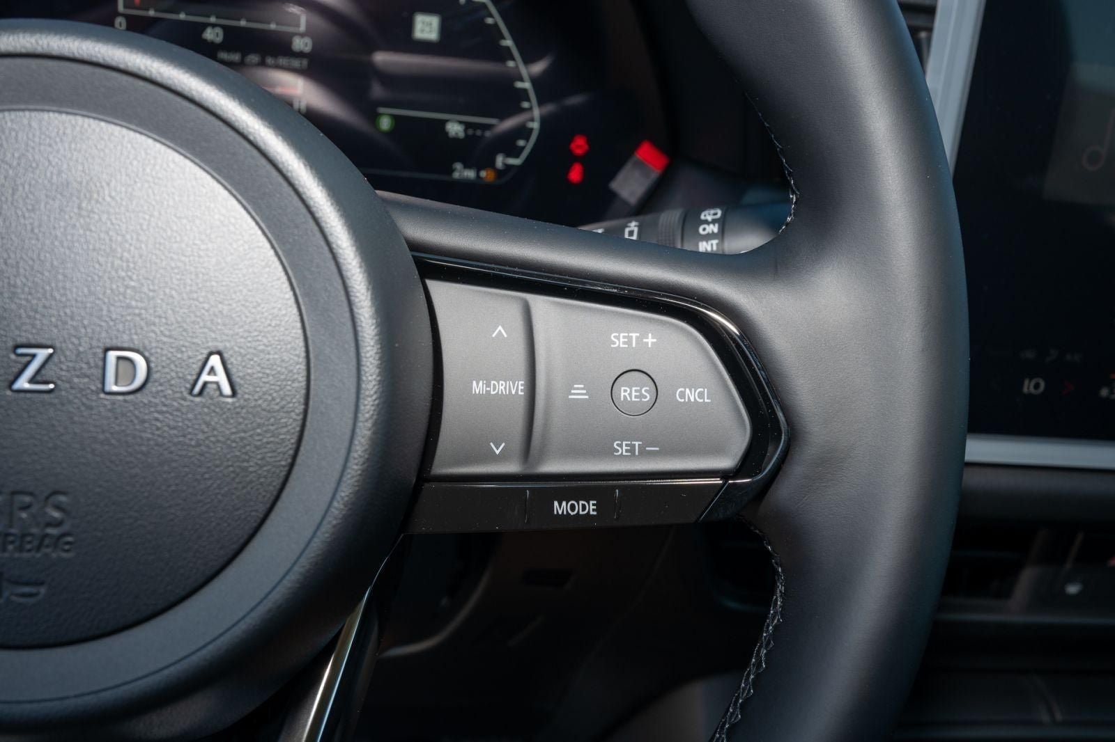 2026 Mazda Mazda CX-5 2.5 S Preferred Preferred