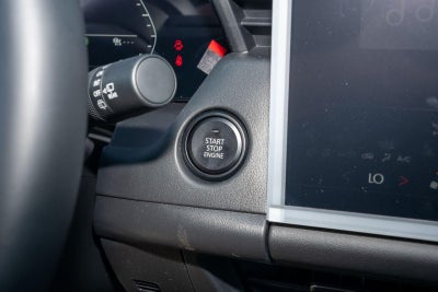 2026 Mazda Mazda CX-5 2.5 S Preferred Preferred