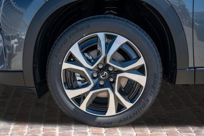 2026 Mazda Mazda CX-5 2.5 S Preferred Preferred