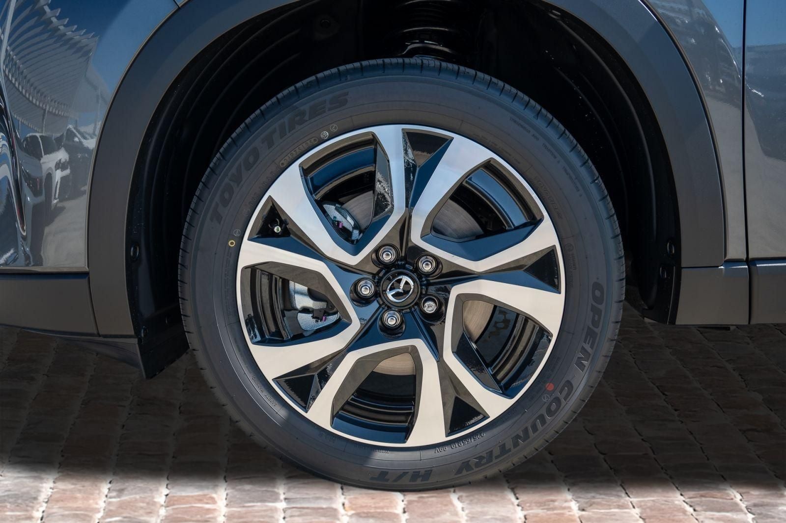 2026 Mazda Mazda CX-5 2.5 S Preferred Preferred