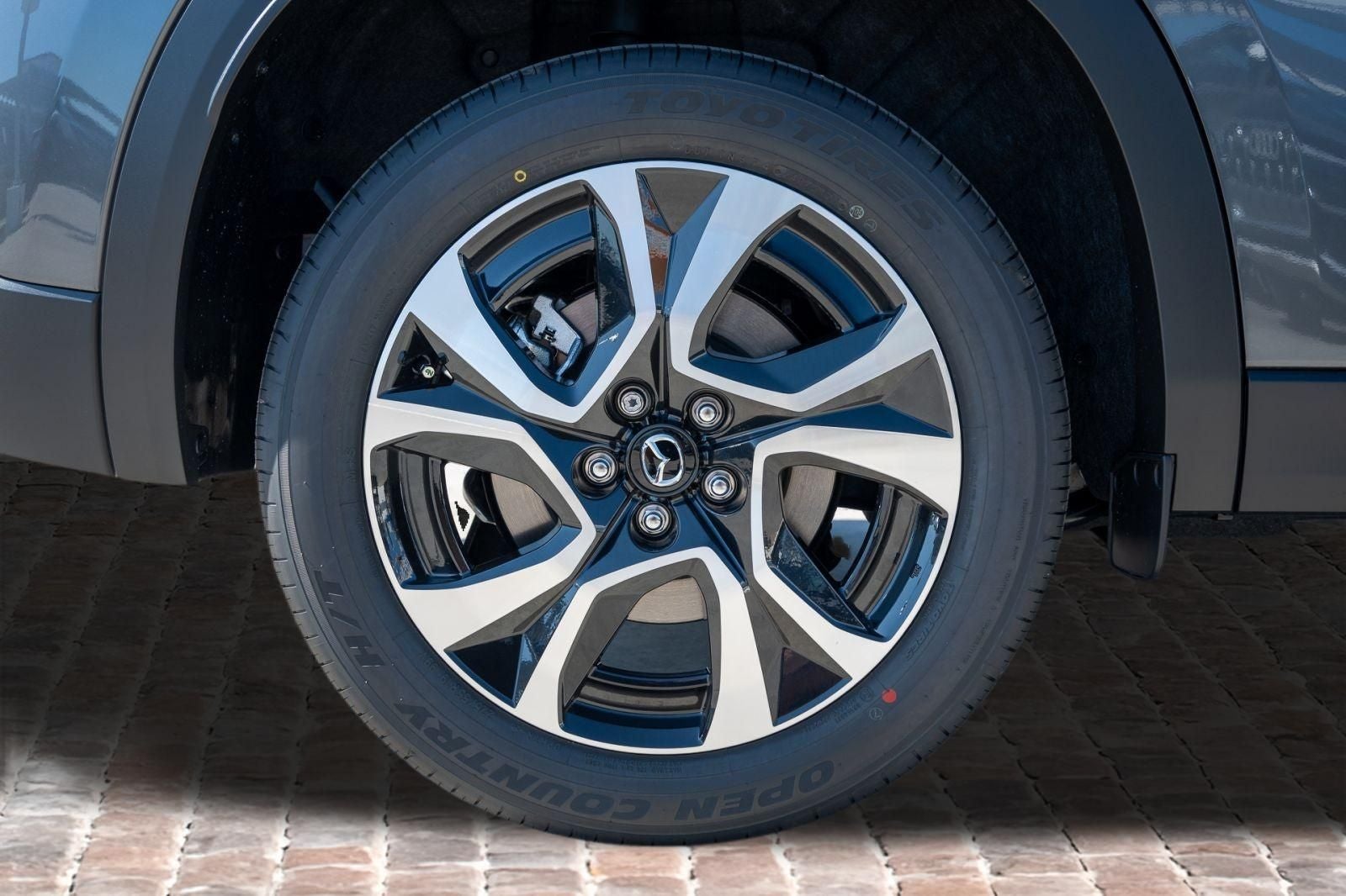 2026 Mazda Mazda CX-5 2.5 S Preferred Preferred