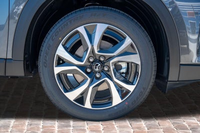 2026 Mazda Mazda CX-5 2.5 S Preferred Preferred