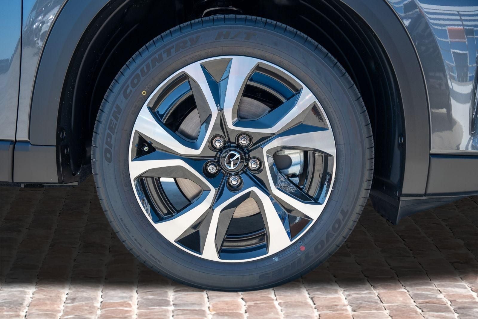 2026 Mazda Mazda CX-5 2.5 S Preferred Preferred