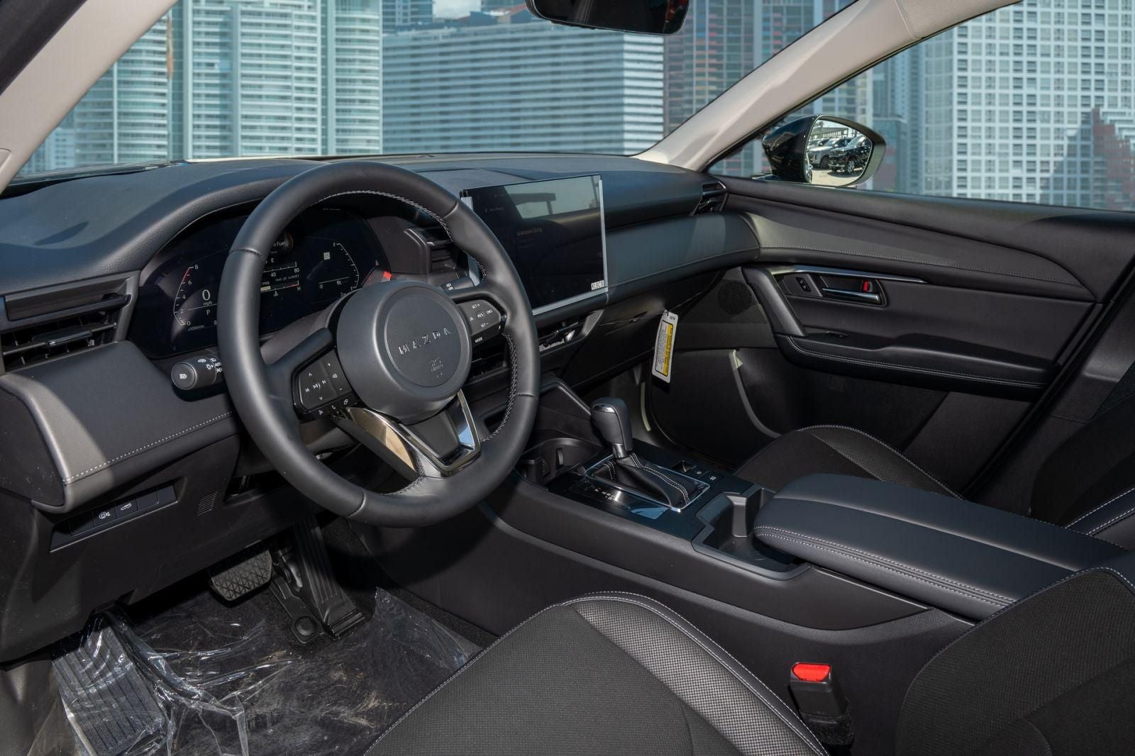 2026 Mazda Mazda CX-5 2.5 S Preferred Preferred